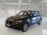 BMW X3 xDrive 20d MH48V Business Advantage Autom - BMW X3 ADVANTAGE mit Hybrid-Antrieb (Diesel-Elektro)
