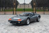 Ferrari BB512i - fully documented, Classiche, serviced - Ferrari 512: Sportwagen