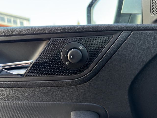 Skoda Rapid Spaceback Clever 1.4 TDI °Xenon°SHZ°Navi°