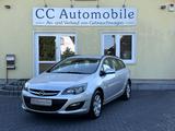 Opel Astra J Sports Tourer 1.6CDTI Selection - Opel Astra: J Cdti