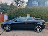 Volkswagen Golf 1.4 TSI DSG Cabriolet - - Volkswagen: Cabrio