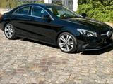 Mercedes-Benz Mercedes CLA 180 urban Automatik Scheckhef... - Mercedes-Benz CLA 180 in Hamburg