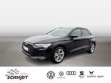 Audi A3 Sportback 30 TFSI RFK AHK MMI LED 17" - Audi A3 mit Benzin-Antrieb: mit Klimaautomatik