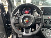 Abarth 595C - Vorschau Bild 11