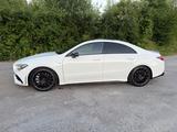 Mercedes-Benz CLA 35 AMG 4MATIC FULL Service Neu - Mercedes-Benz CLA 35 AMG
