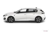 Peugeot 308 1.2 PureTech 130 Active Pack 96 kW (131 P... - Peugeot 308 in Rostock