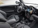 MINI Cooper S /Navi/Rückfahrkamera/Driv. + Park Assi - MINI MINI: R