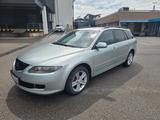 Mazda 6 2.0TD 89kW DPF Exclusive Sport Kombi Exclusive - Mazda 6: Dpf