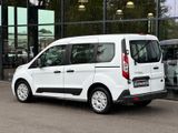 Ford Transit Connect S-HE/KLIMA/5-SITZER/MFL/BT-AUDIO - Ford: Audio