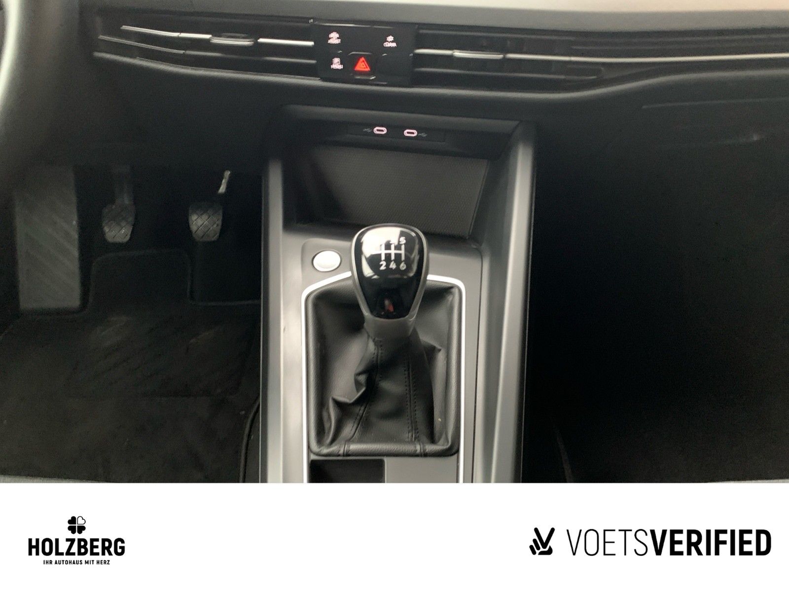 Volkswagen Golf - Bild 10