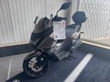 Kymco Sky Town 125i ABS E5+ - Kymco Sky Town 125i ABS