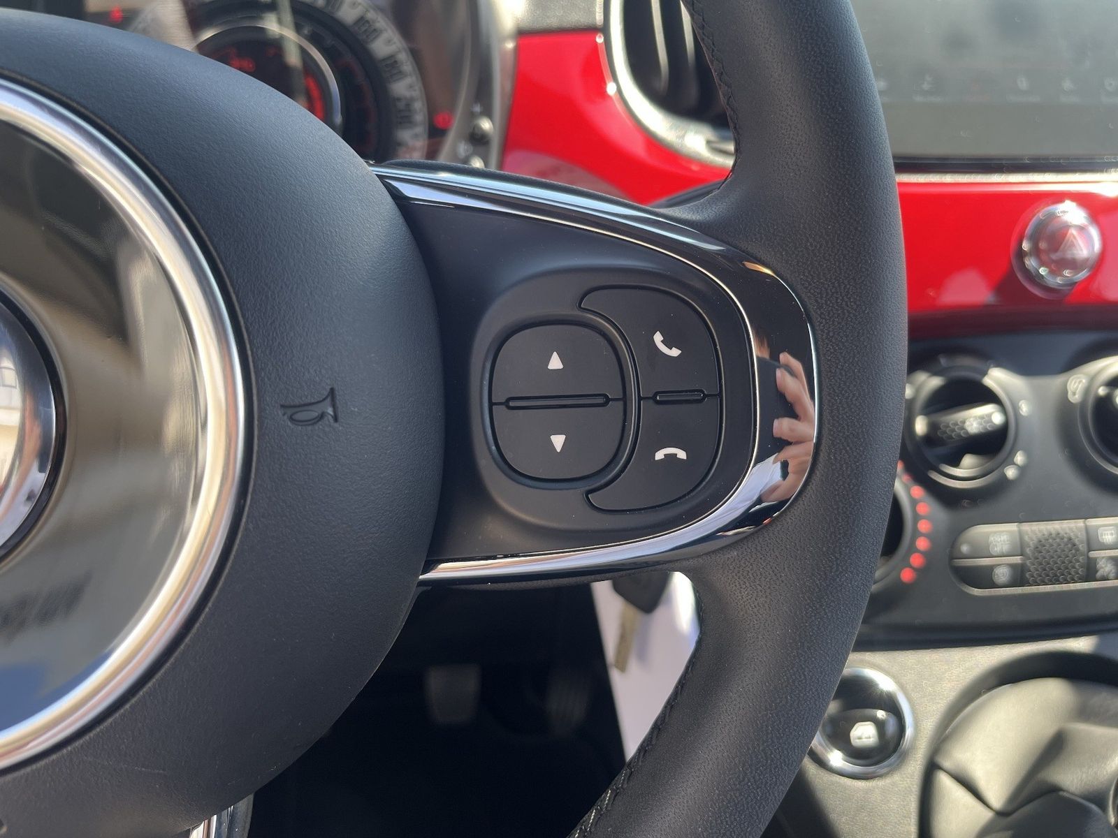 Fiat 500C - Bild 13