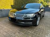 Volkswagen VW Phaeton 3 D - Volkswagen Phaeton in Essen