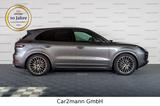 Porsche Cayenne V6 Turbo ACC/ Matrix/ Softcl /Luft/ Pano - Porsche Cayenne: V6