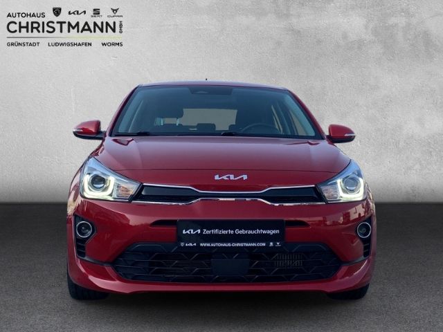 Fahrzeugabbildung Kia Rio VISION 1.0 T-GDI *CONNECTIVITY-PAKET* LED-PA