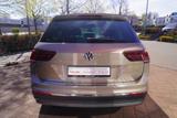 Volkswagen Tiguan 1.5 TSI DSG Highline LED Navi VC Kamera - Volkswagen Tiguan: Beige