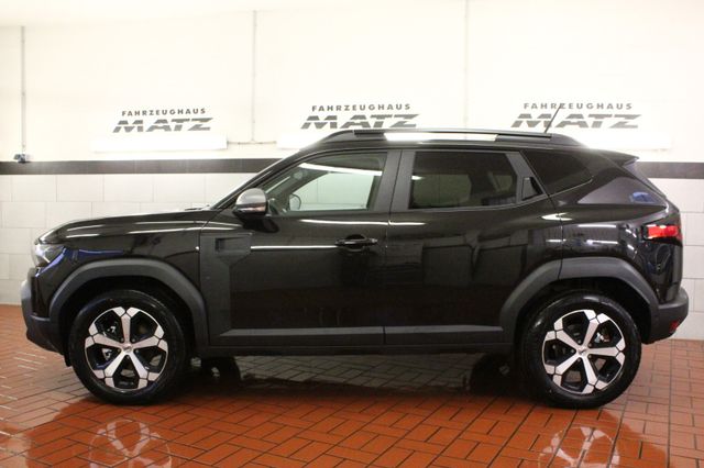 Dacia Duster mild Hybrid 140 Journey *Winter+*City-Pak
