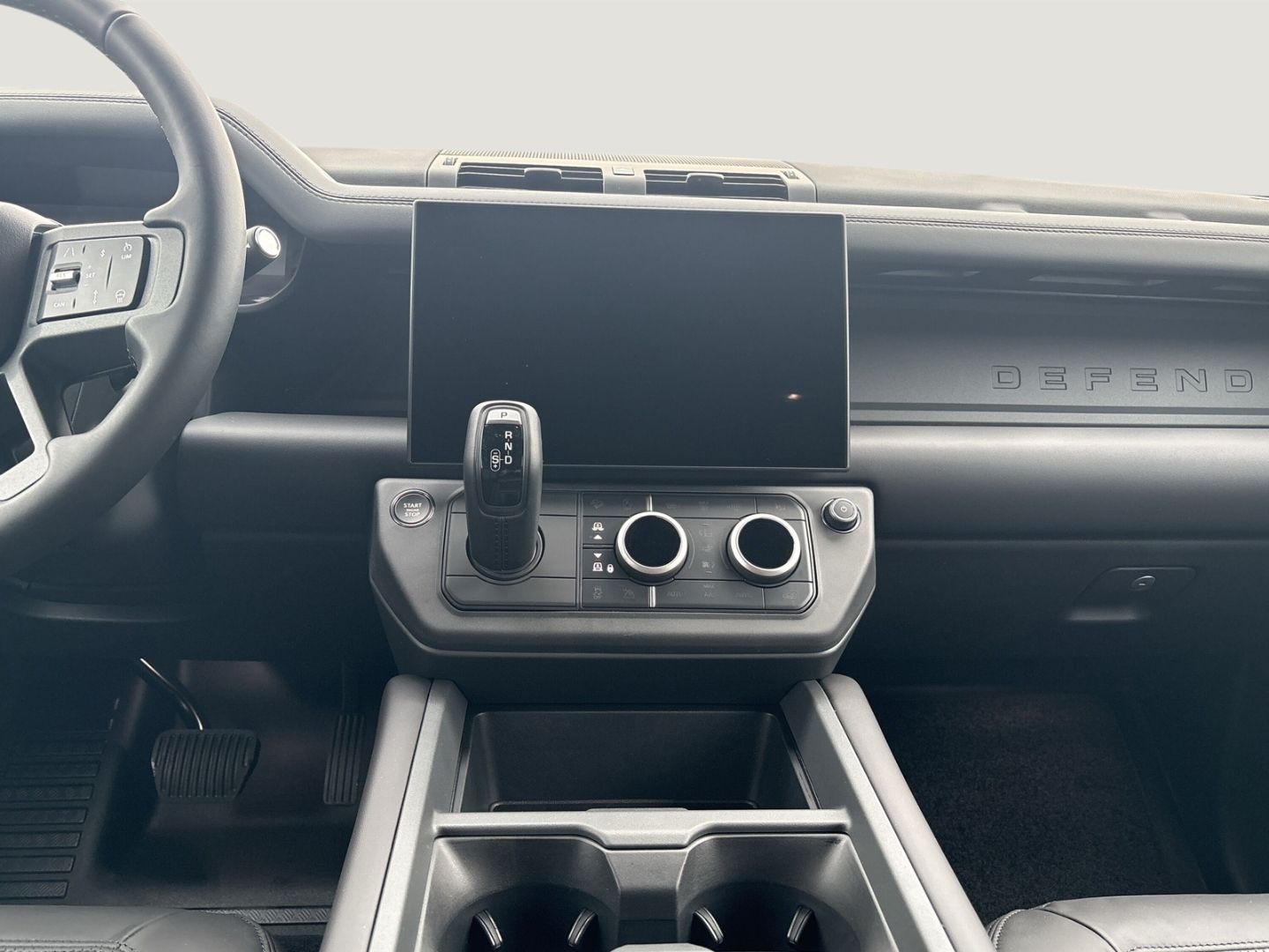 Land Rover Defender - Bild 13