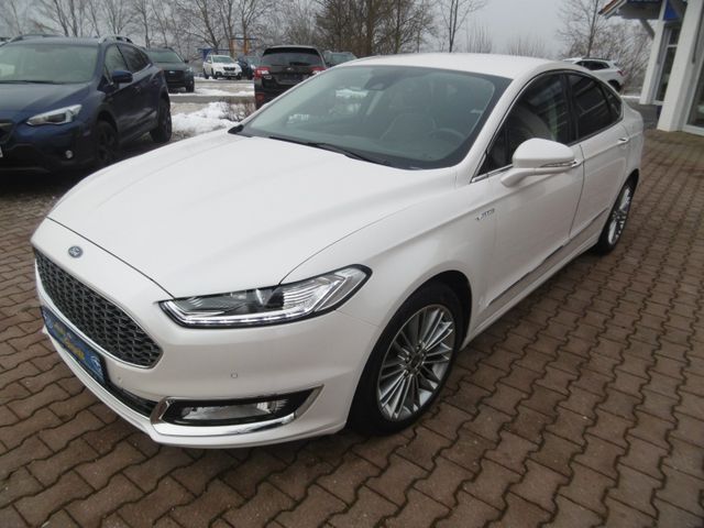 Ford Mondeo Lim. Hybrid Vignale