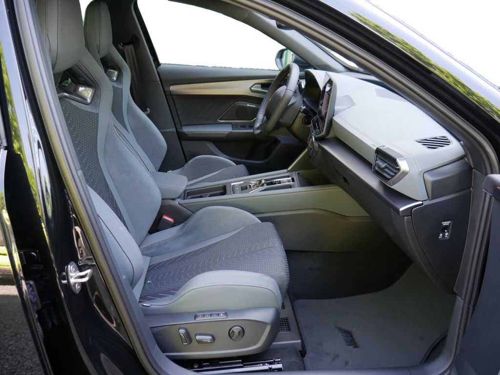 Cupra Formentor - Bild 2