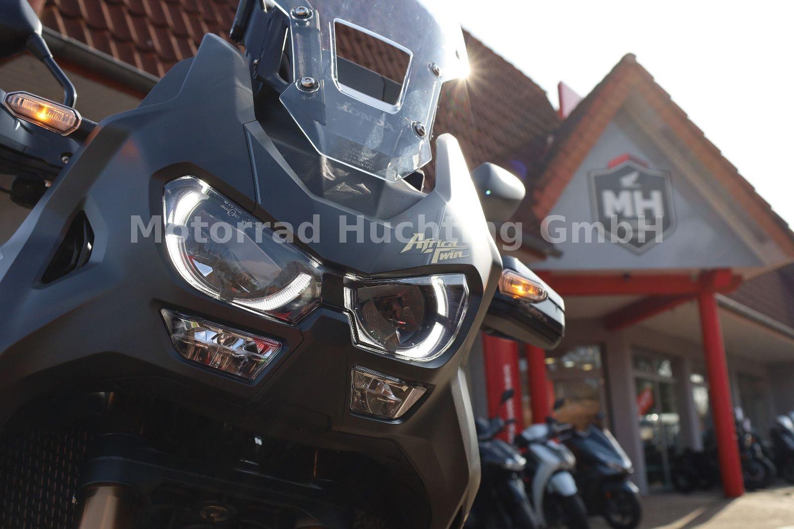 Honda CRF 1100 AFRICA TWIN ! A4 ! ADVENTURE SPORTS  A4