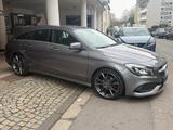 Mercedes-Benz CLA Shooting Brake - Mercedes-Benz CLA Shooting Brake in Essen