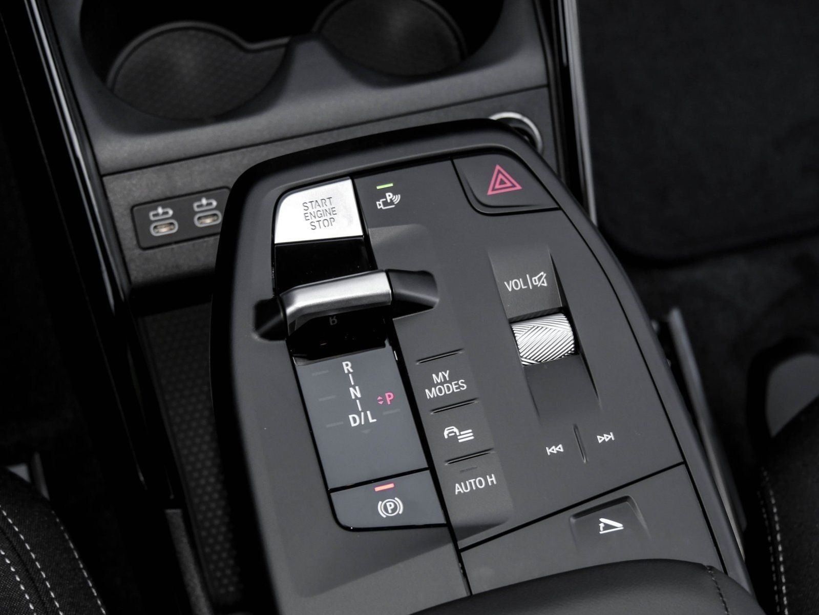 BMW X1 - Bild 8