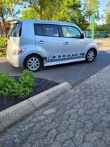 Daihatsu MATERIA - Daihatsu MATERIA Gebrauchtwagen