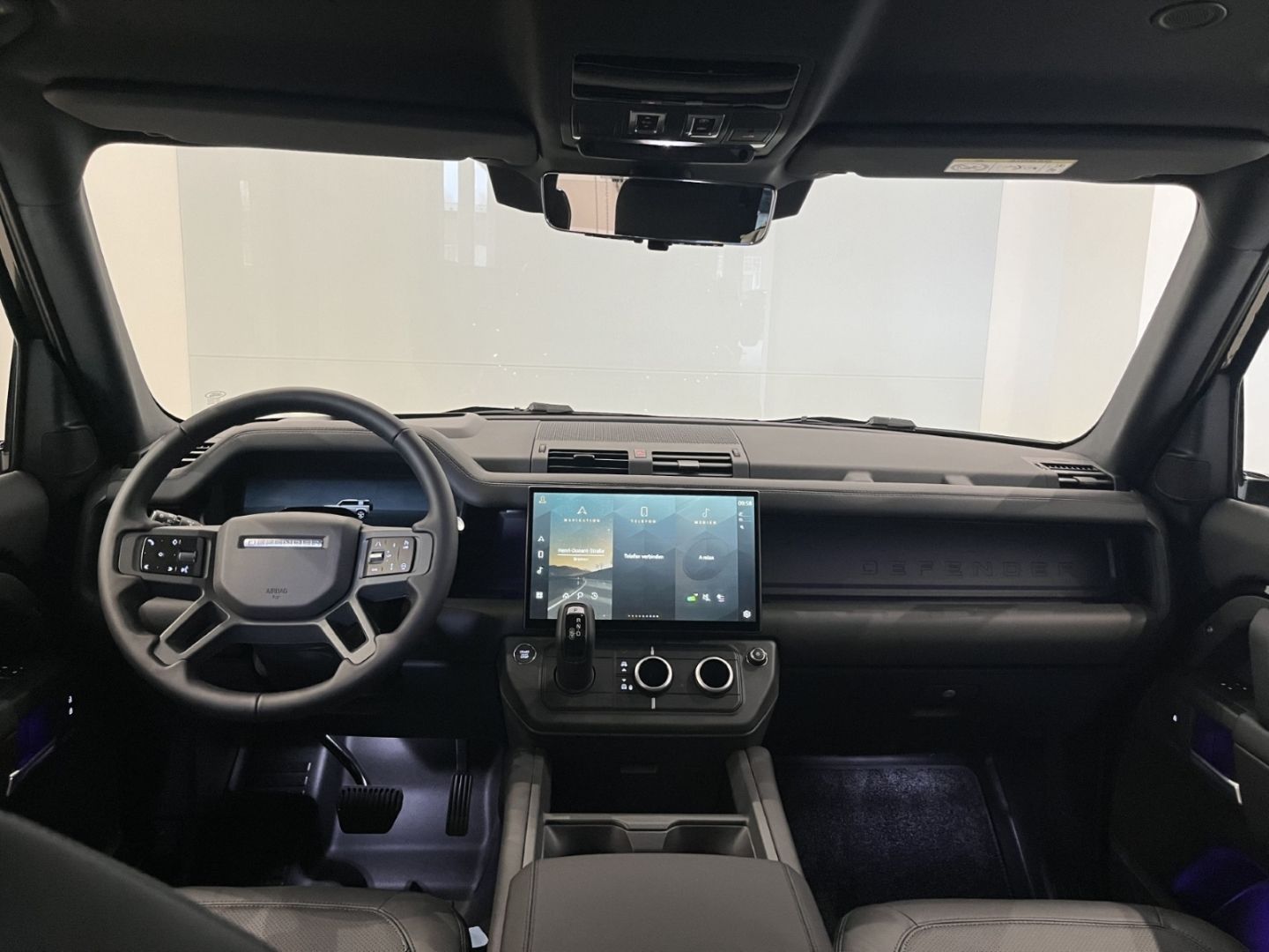 Land Rover Defender - Bild 4