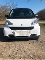 Smart 451 cdi - Smart: 451 Cdi