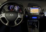Hyundai ix35 2.0 Trend Vollausstattung 2WD aus 1. Hand - Hyundai ix35: Allradantrieb, Automatik