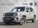 Jeep Renegade 'S' 1.6 MultiJet LED Navi - gebrauchte Jeep Renegade aus dem Jahr 2021