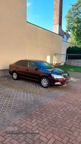 Skoda Octavia 1.6 TDI - Skoda Octavia mit Diesel-Antrieb: Limousine, 1.6