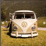 Volkswagen T1 WalkThru Mango-Bus Typ 22  - Limbach-Motor