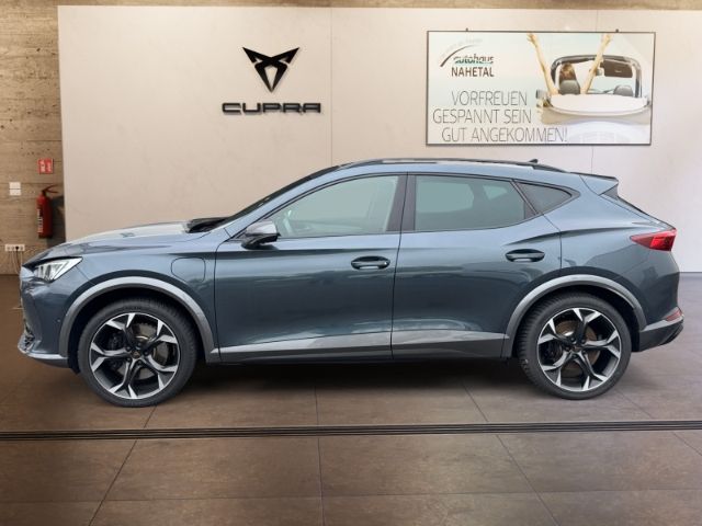 Cupra Formentor VZ 1.4 e-HYBRID DSG MATRIX-LED NAVI 19 imagem 3