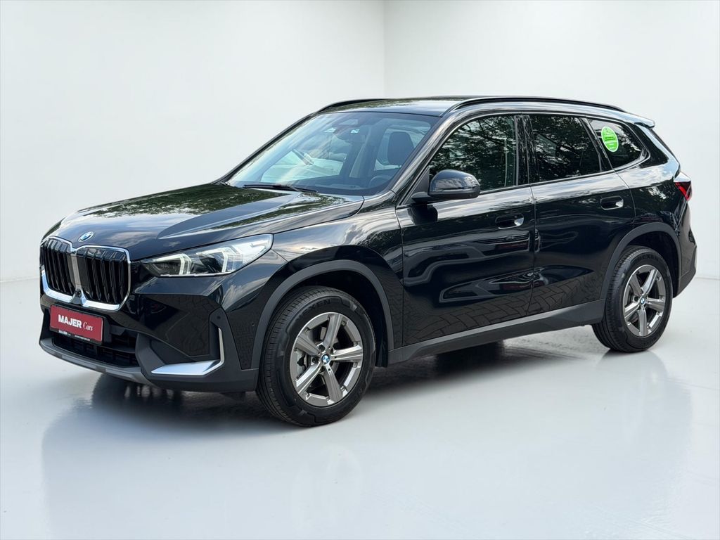 Image of BMW X1