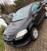 Volkswagen VW Fox TÜV bis 09/26 mit KLIMA - Volkswagen Fox in Dortmund