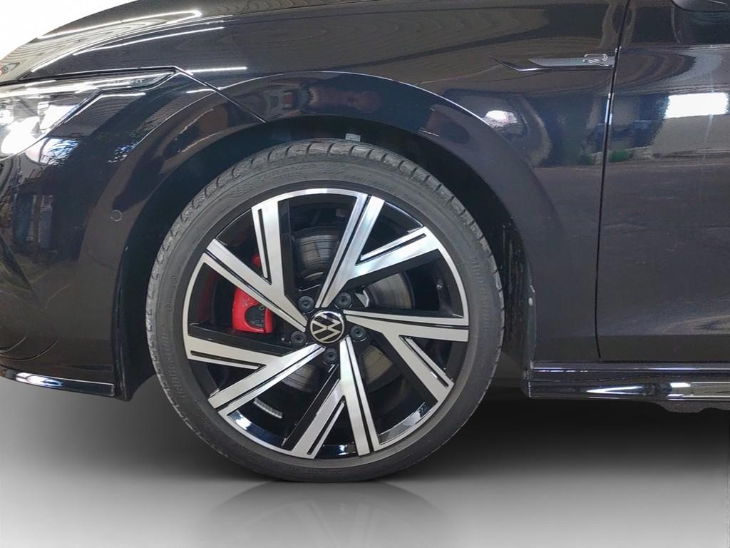 Volkswagen Golf VIII 2.0 TSI DSG 4MOTION R-Line PANO*IQ-LIG, миниатюра 21