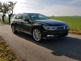Volkswagen VW Passat b8 2.0 TDI Diesel LED Variant Hi... - VW Passat Gebrauchtwagen in Dresden