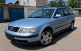 Volkswagen Passat T 1.8 Benzin Rentnerfahr... - VW Passat Variant von 1998