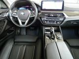 BMW 530d Tour xDrive SAG,LuxuryLine,AHK,SAG,Lederspo - BMW 530: Xd