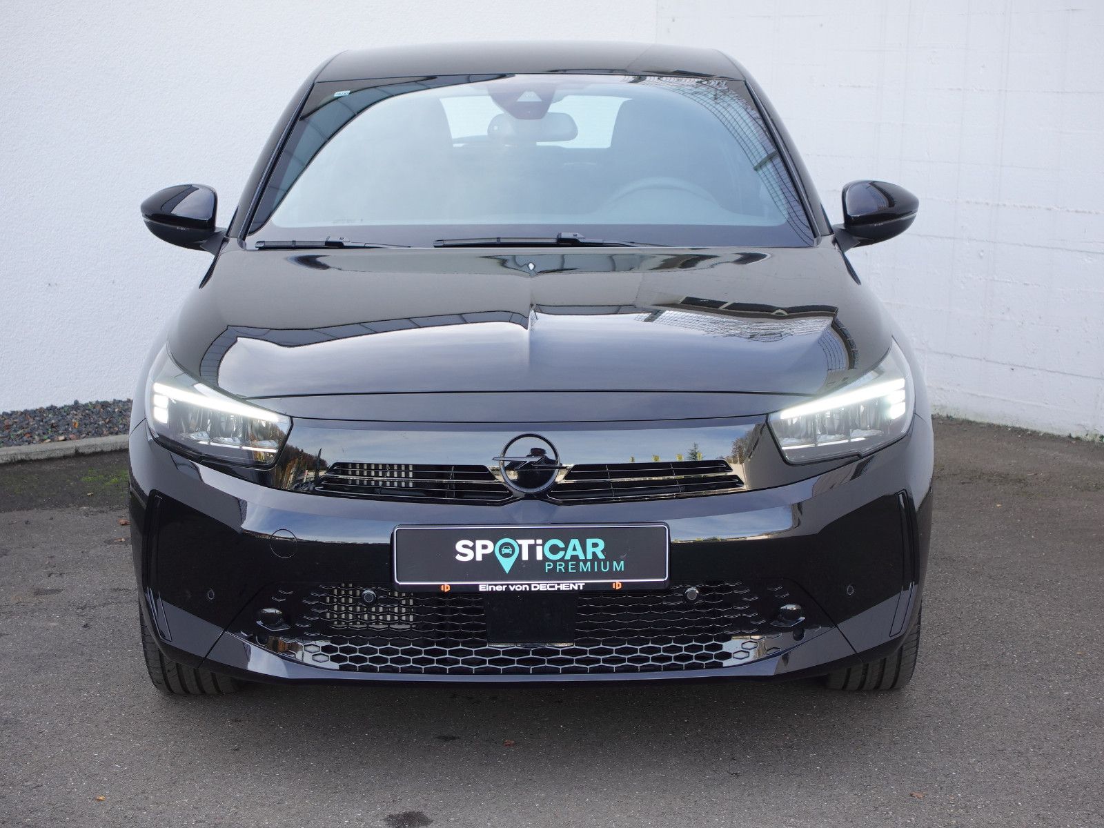 Fahrzeugabbildung Opel Corsa GS 1.2T,Kamera,Sitzhzg,17"Alu,LED,DAB+,PP