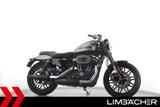 Harley-Davidson SPORTSTER XL 1200 CX ROADSTER - Miller-ESD - HARLEY-DAVIDSON 1200 ROADSTER