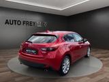 Mazda 3 SKYACTIV-D 150 Sports-Line NAVI BOSE XENON HEA - Mazda 3 in Augsburg
