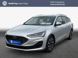Ford Focus Turnier 1.0 EcoBoost Hybrid TITANIUM