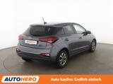 Hyundai i20 1.2 YES!*SPUR*PDC*SHZ*KLIMA*TEMPO*GARANTIE* - Hyundai i20 Gebrauchtwagen in München