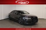Audi S8 4.0 TFSI quattro plus-Ceramik-Soft Close-GSD- - Audi S8: Plus