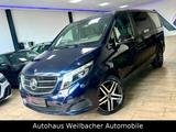Mercedes-Benz V 250 d 4Matic Edition Lang * LED *Night *Navi * - Mercedes-Benz V-Klasse Gebrauchtwagen in Frankfurt