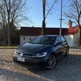 Volkswagen Golf 7 GTD BMT DSG ACC/ Start-Stopp 