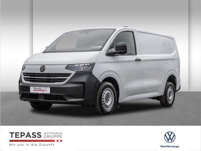 Volkswagen Transporter 2,0 l TDI Kastenwagen KLIMA RADIO AH